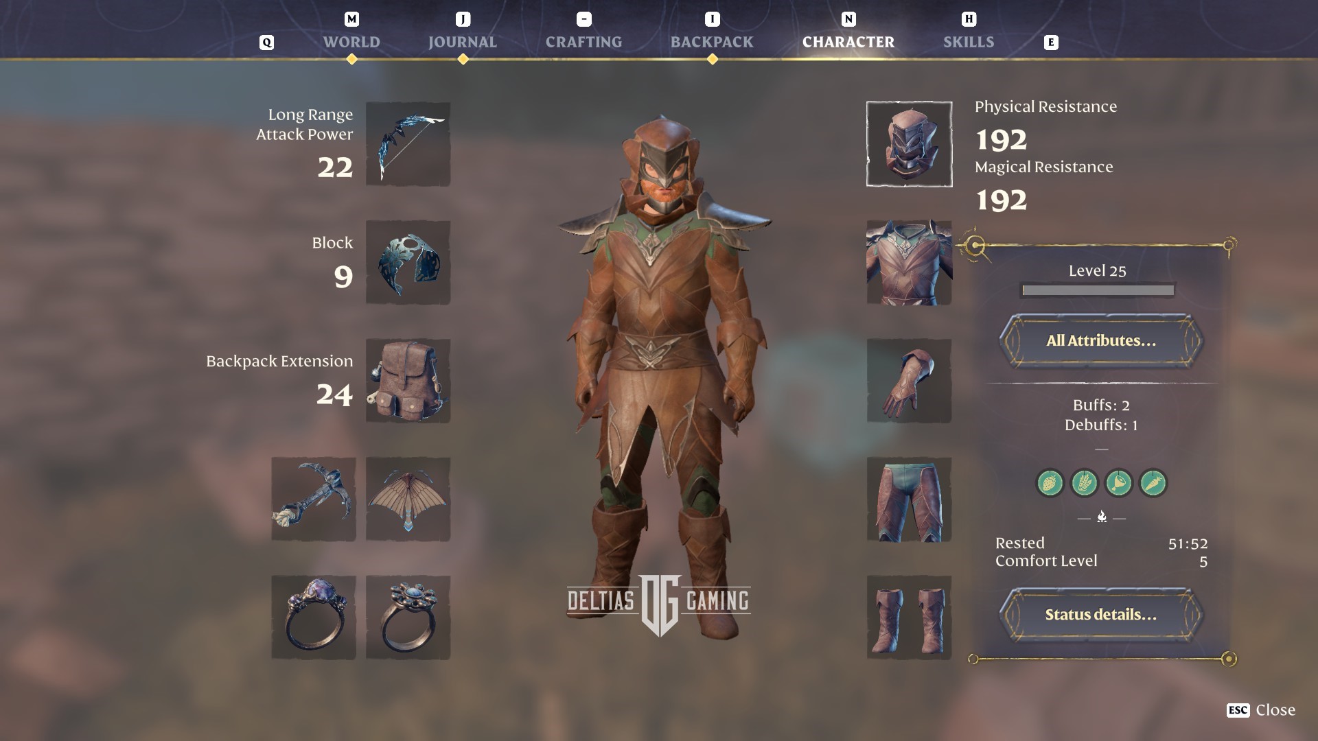 Enshrouded Classes Tier List: Best Picks for Your Next Adventure!