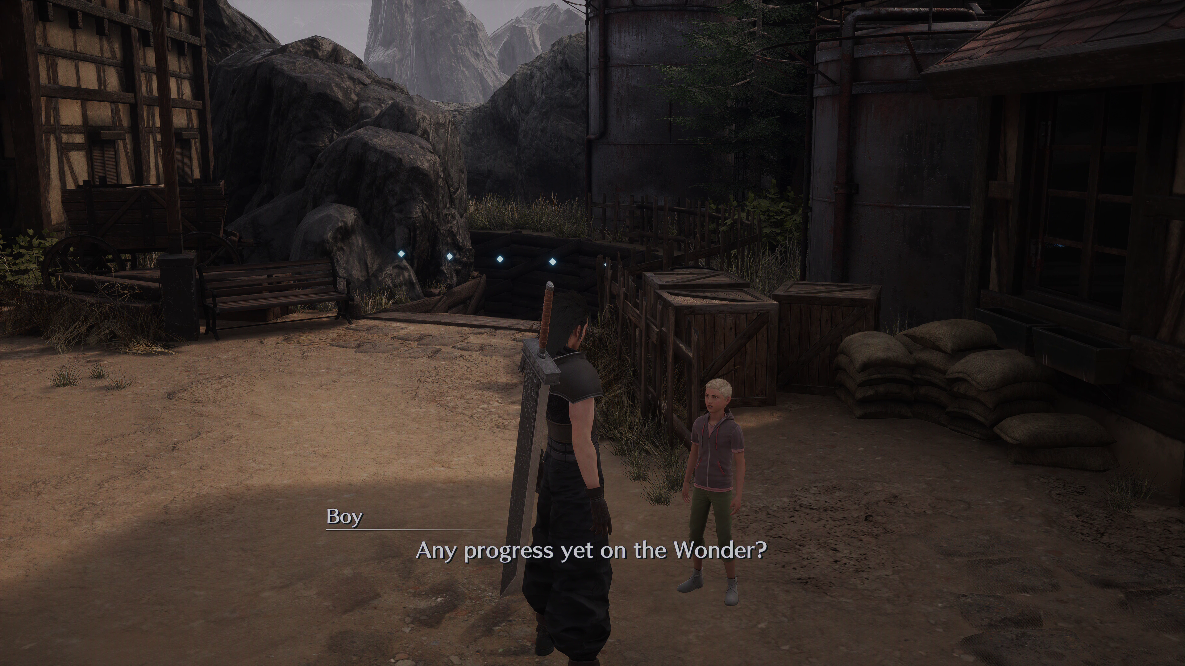 Crisis Core Nibelheim Wonders: Uncovering the Mystery and Fixing the Issues