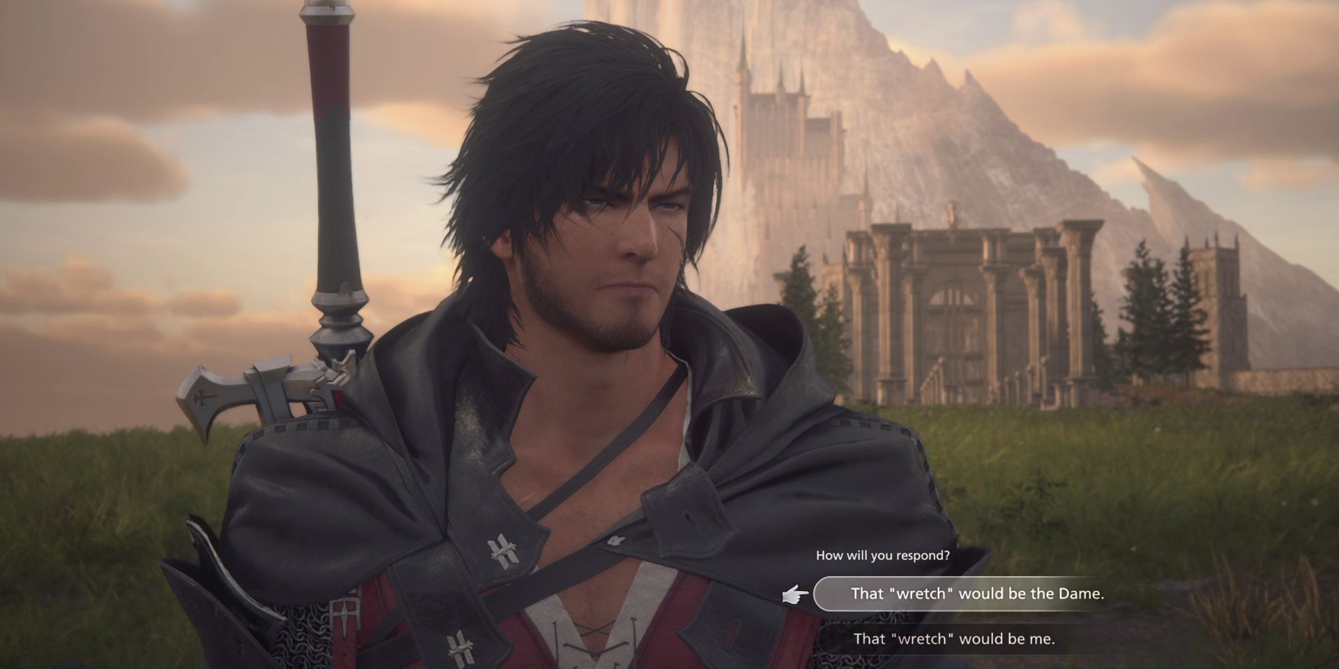 FF16 All Bark: What’s Going on with This Problem?
