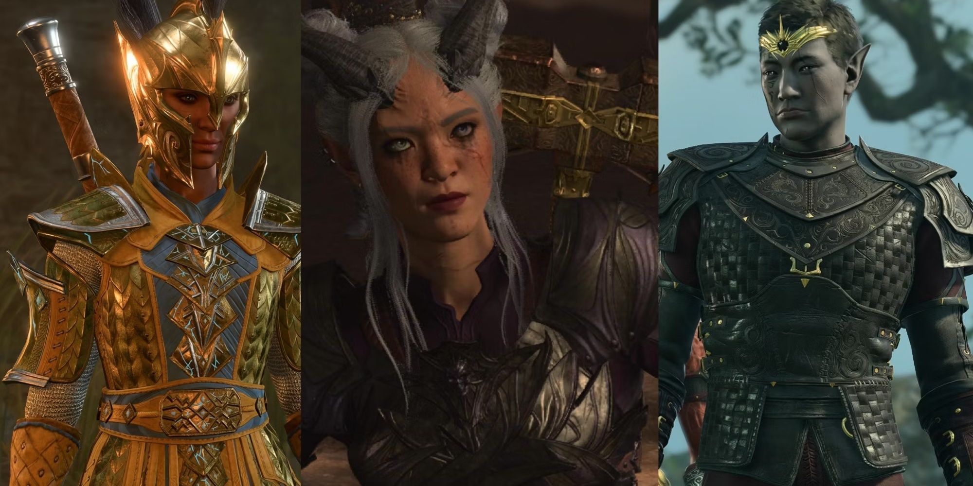Exploring the Wonders of BG3 Gold Dye