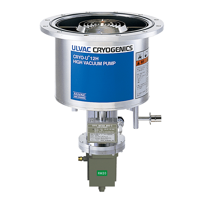 Everything You Need to Know About Cryo Pump NMS: Problems and Solutions