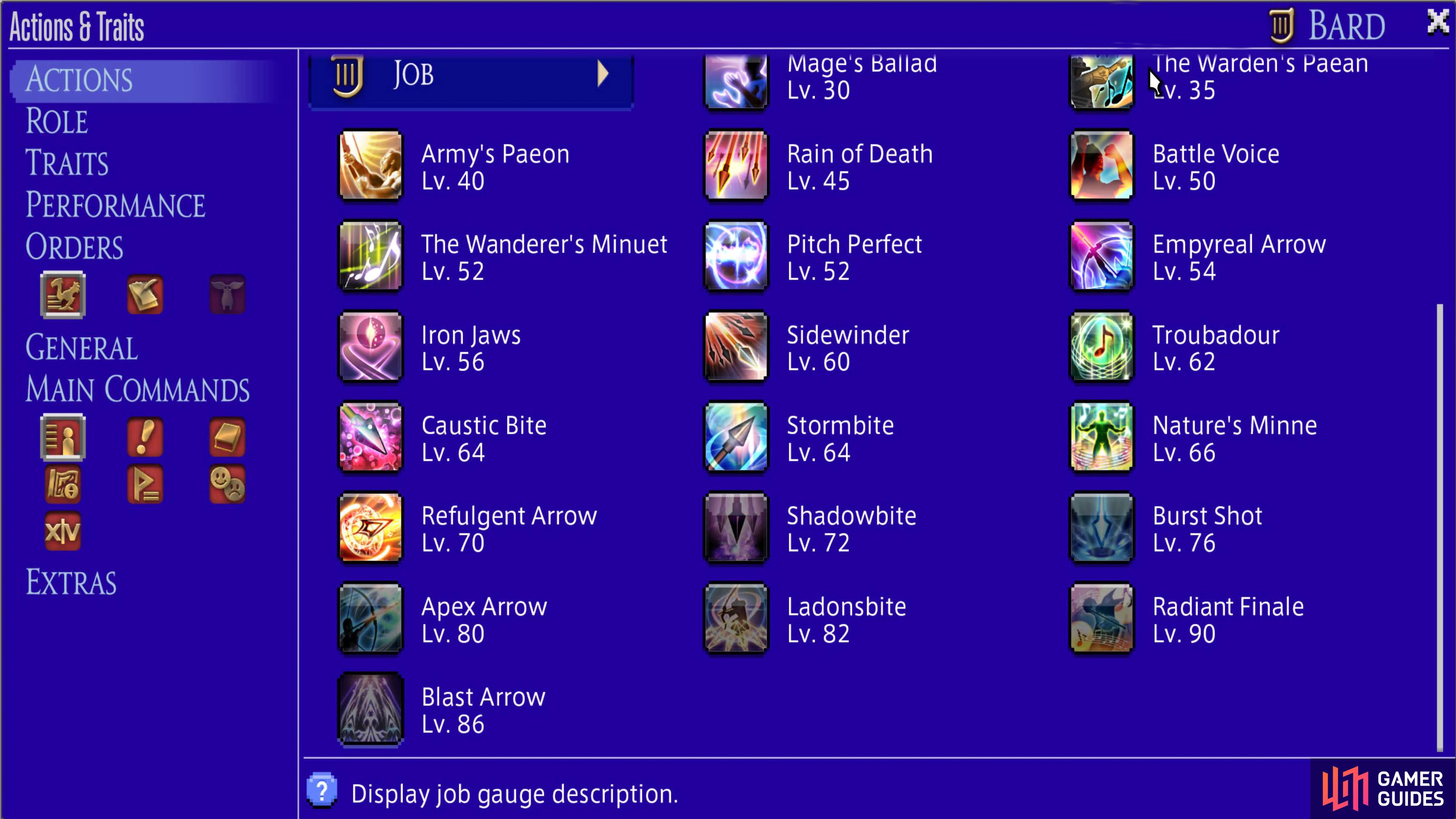 FFXIV Bard Job Quests: Everything You Need to Know