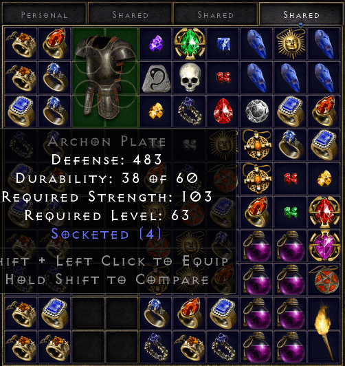 Chains of Honor Base D2R: Why It’s a Game-Changer and How to Make It Work for You