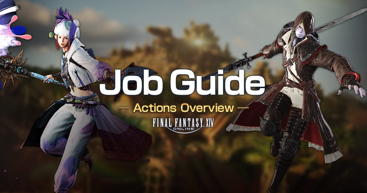 FFXIV Unreal: The Game-Changer or Just a Big Trouble?