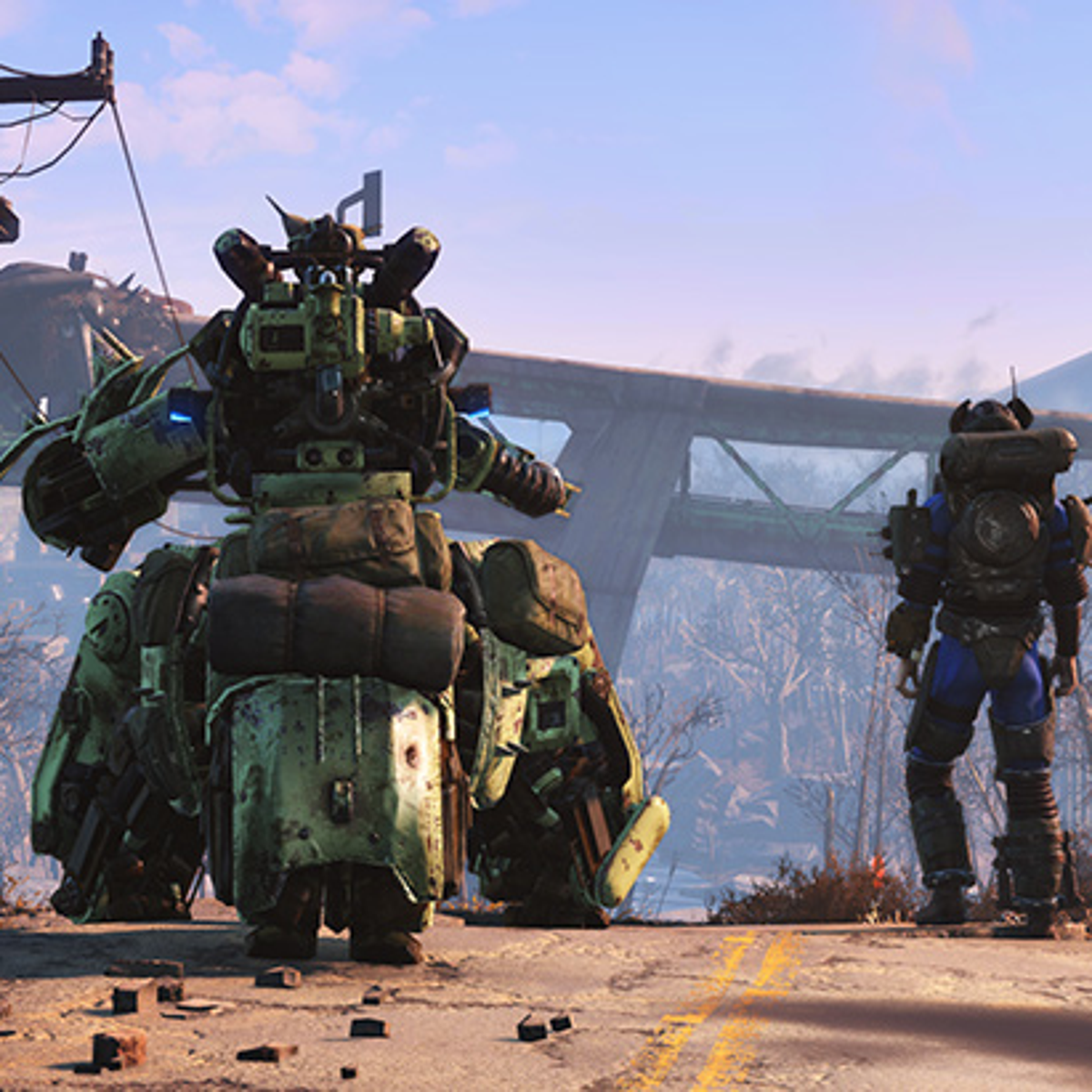 Fallout 4 Automatron Achievements: A Fun Challenge for All Players