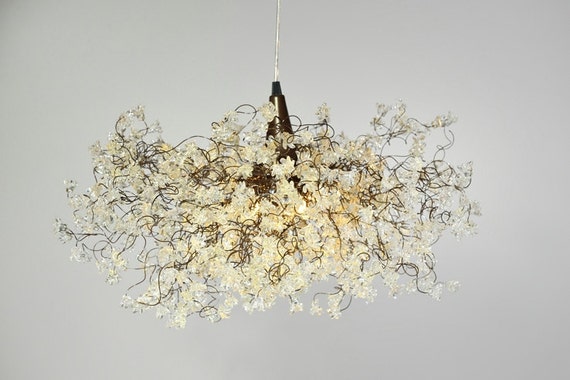 Chaindelier: The Puzzle of Glorious Lighting and How to Fix It