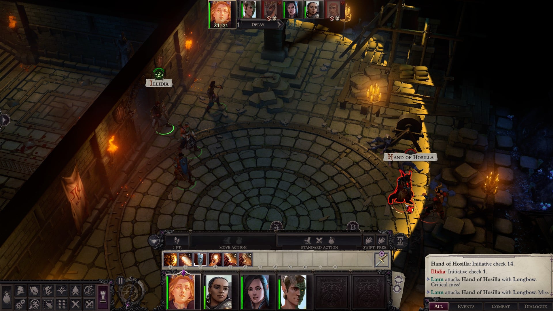 Charging Pathfinder: Issues and Solutions Every Gamer Should Know