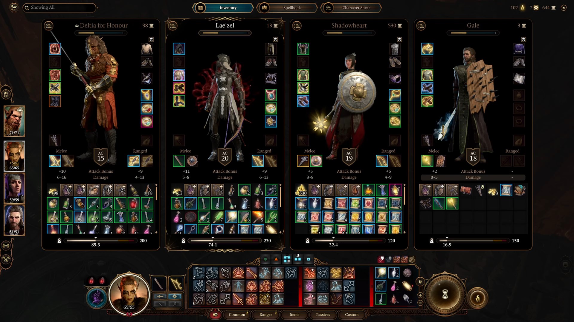 Understanding BG3 Point Buy: A Beginner's Guide to Building Your Ideal Character