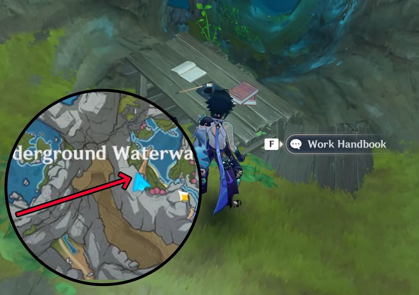 Genshin Impact The Missing Miner: How to Solve This Issue and Get Back to Your Adventure