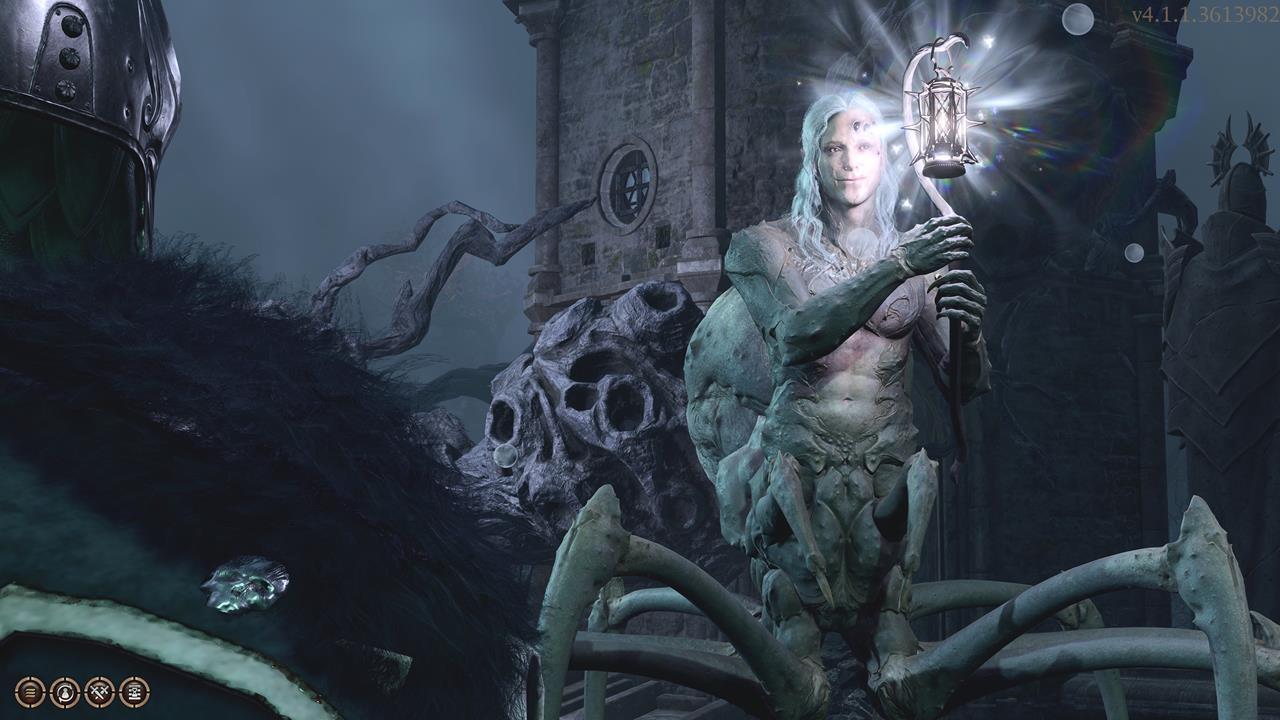 Can You Save Shadow Cursed Undead BG3? A Deep Dive into the Mystery