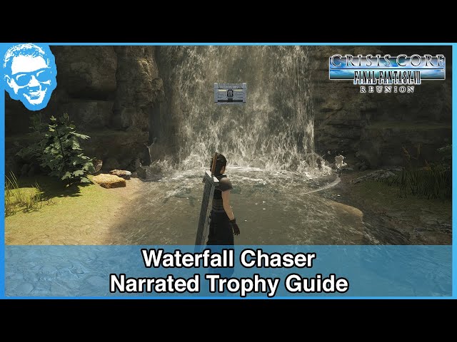 Crisis Core Waterfall Chaser: The Frustration and How to Fix It
