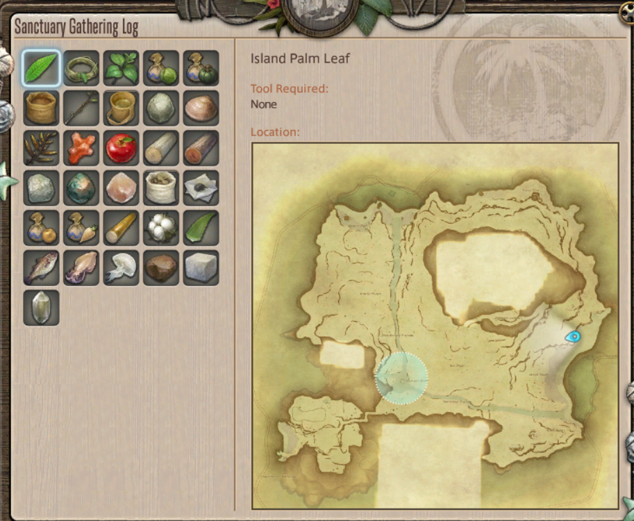 FFXIV Island Sanctuary Logs: A Guide to Navigating the Log Issues
