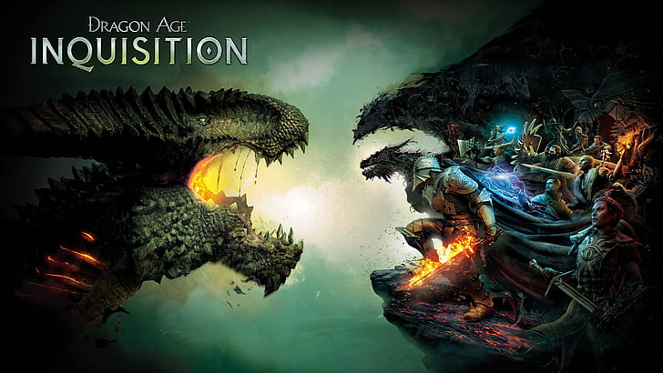 Dragon Age Inquisition Trophies: A Guide to Unlocking Your Inner Hero