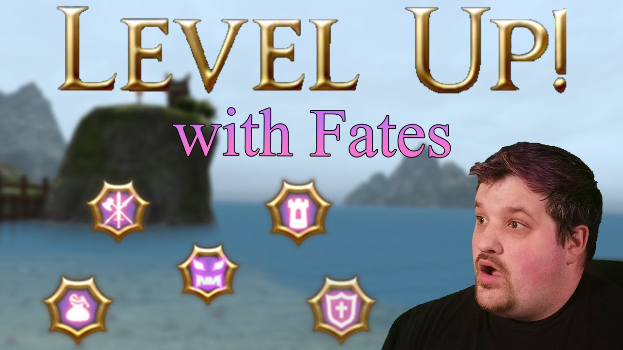 FF14 Lvl 30 Fates: How to Conquer Them and Keep Your Sanity
