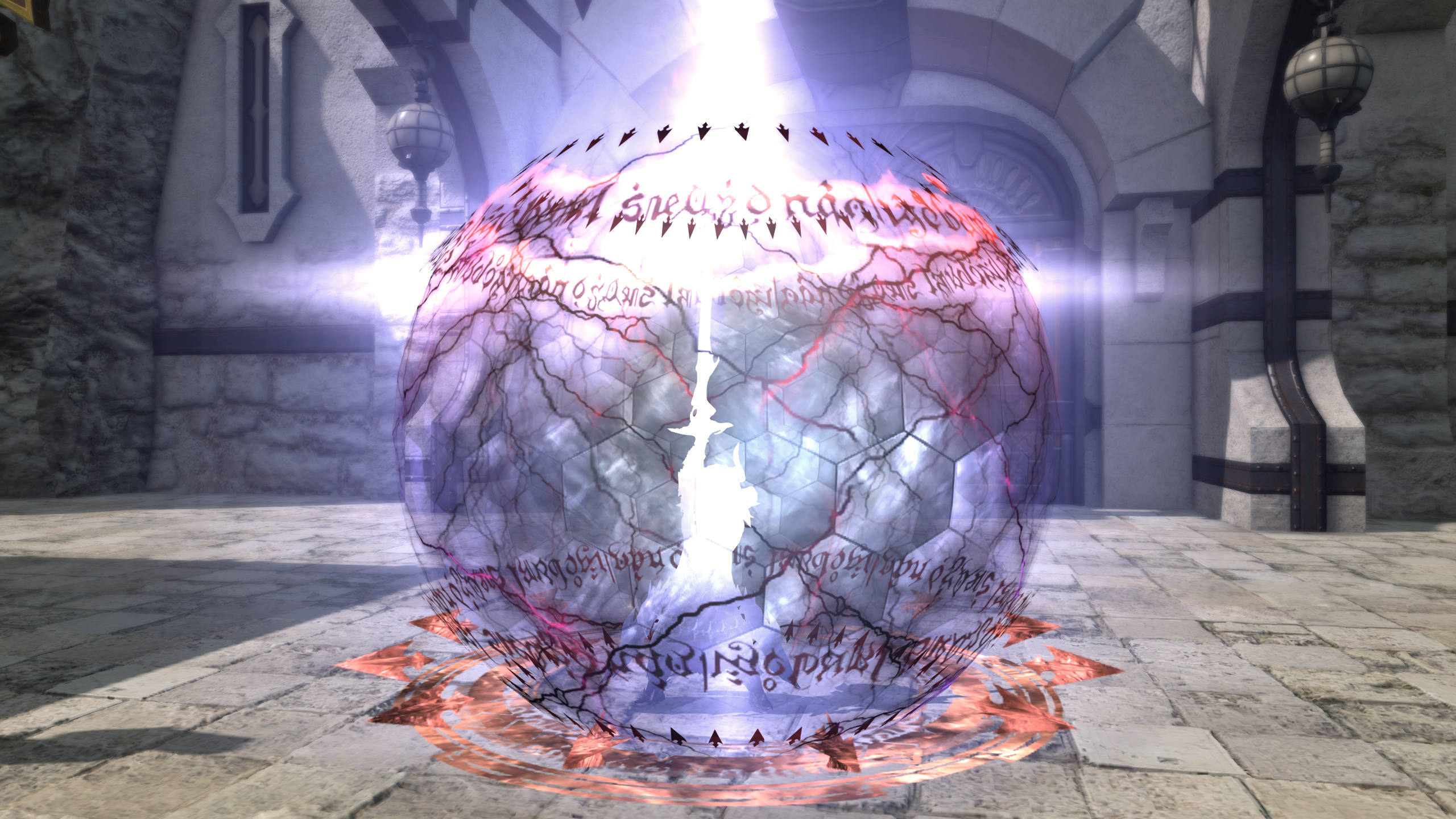 FF14 The Blackest Night: What’s Going On and How to Fix It?