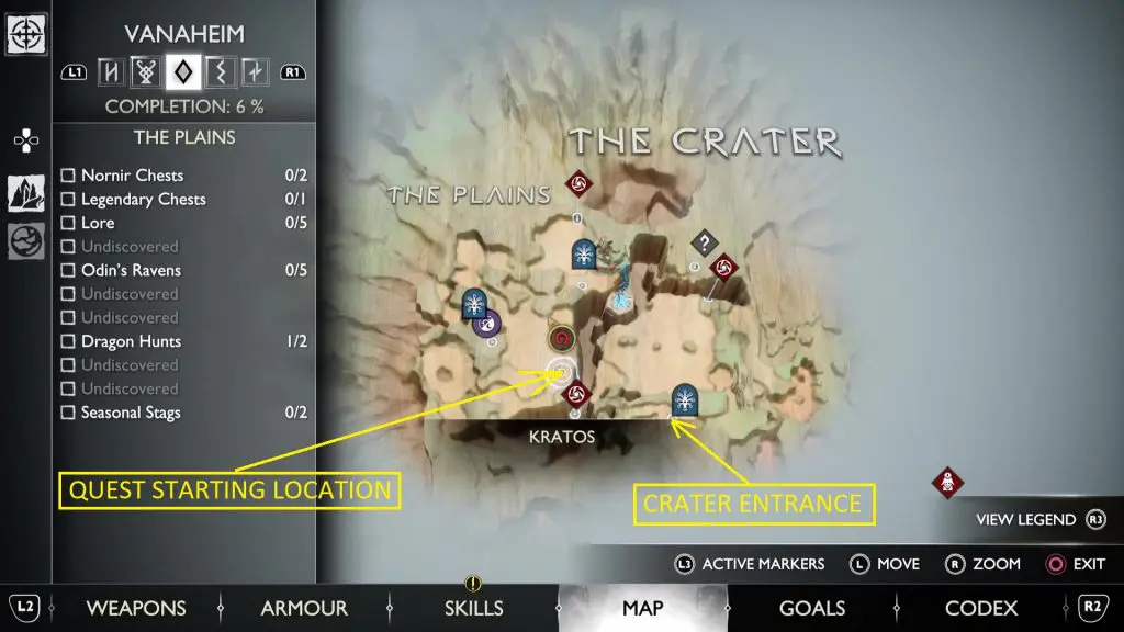 Epic Hunts the Plains: A New Challenge in the Wild!