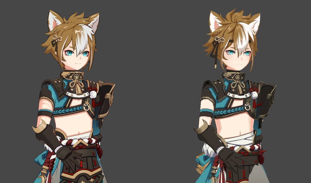Bottom Gorou: What’s Wrong with This Character and How to Fix It?