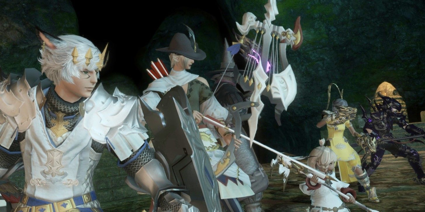 FFXIV Troll: Understanding the Problem and How to Handle It