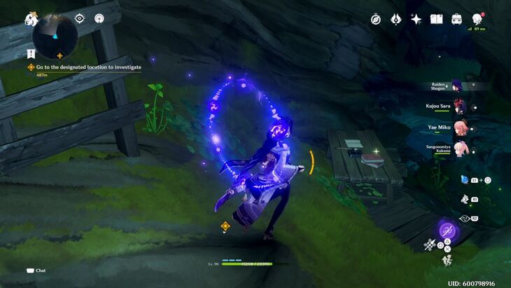 Genshin Impact The Missing Miner: How to Solve This Issue and Get Back to Your Adventure