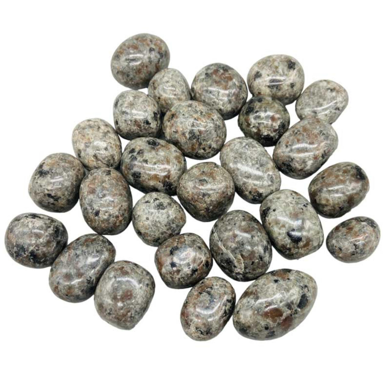 Flame Stone: What Is It and How to Solve Common Problems?
