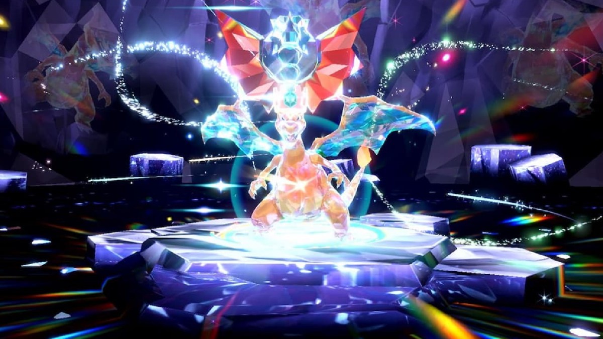 Charizard Raids: The Challenge and How to Tackle It