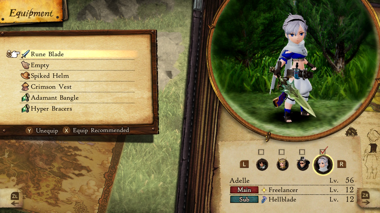 Bravely Default 2 Job Combos: How to Mix and Match for Maximum Fun!