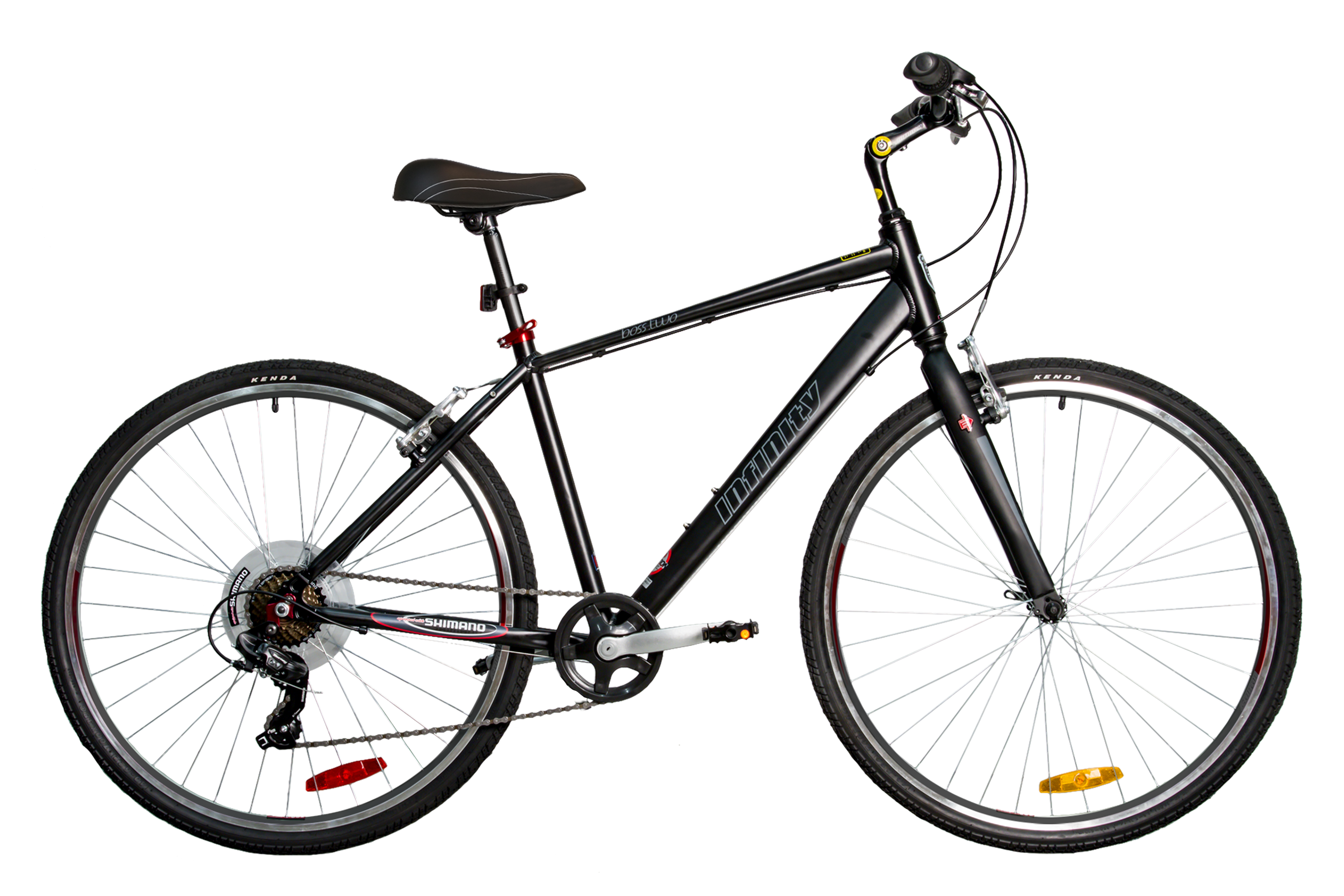 Boss Two Bike Infinity: Solving the Mystery and Frustrations