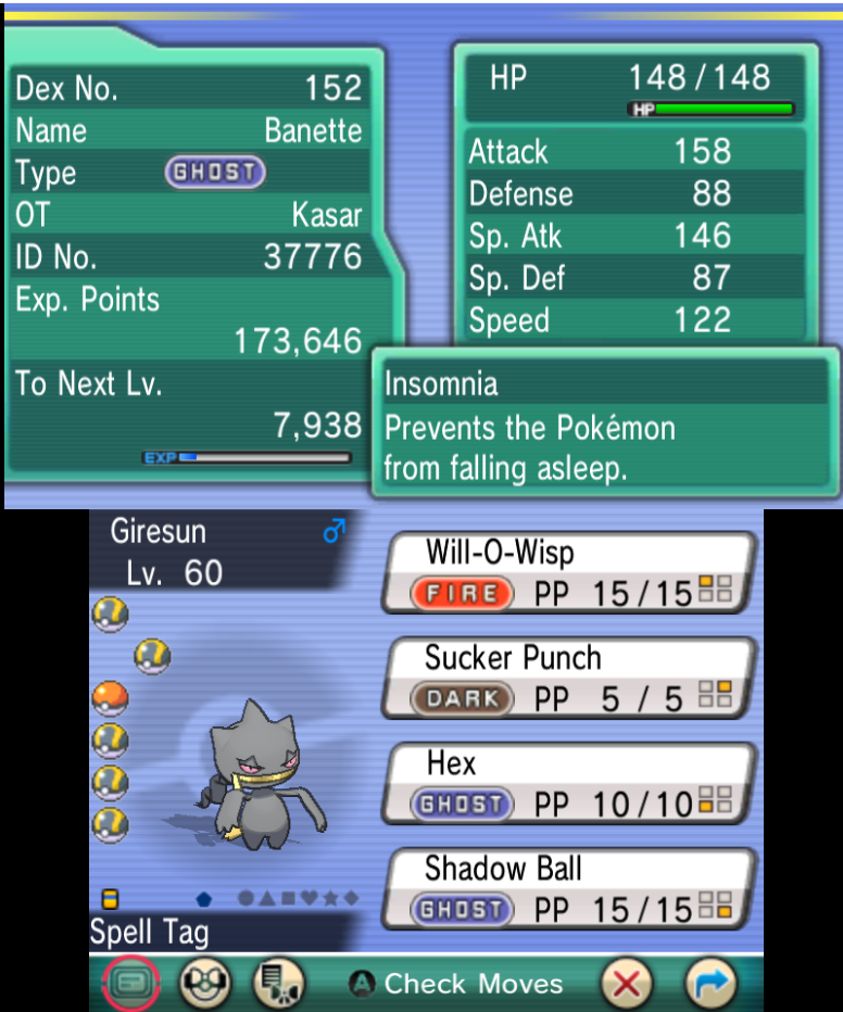 Elite AlphaElite Sapphire Four Alpha Sapphire: The: Ultimate Tips Challenge and and Tricks How for to Con Beatqu Themering the