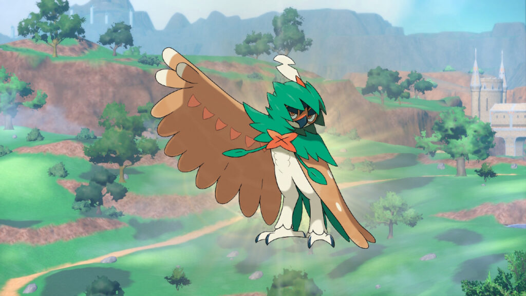 Decidueye Counter: How to Take Down This Flying Archer in Style