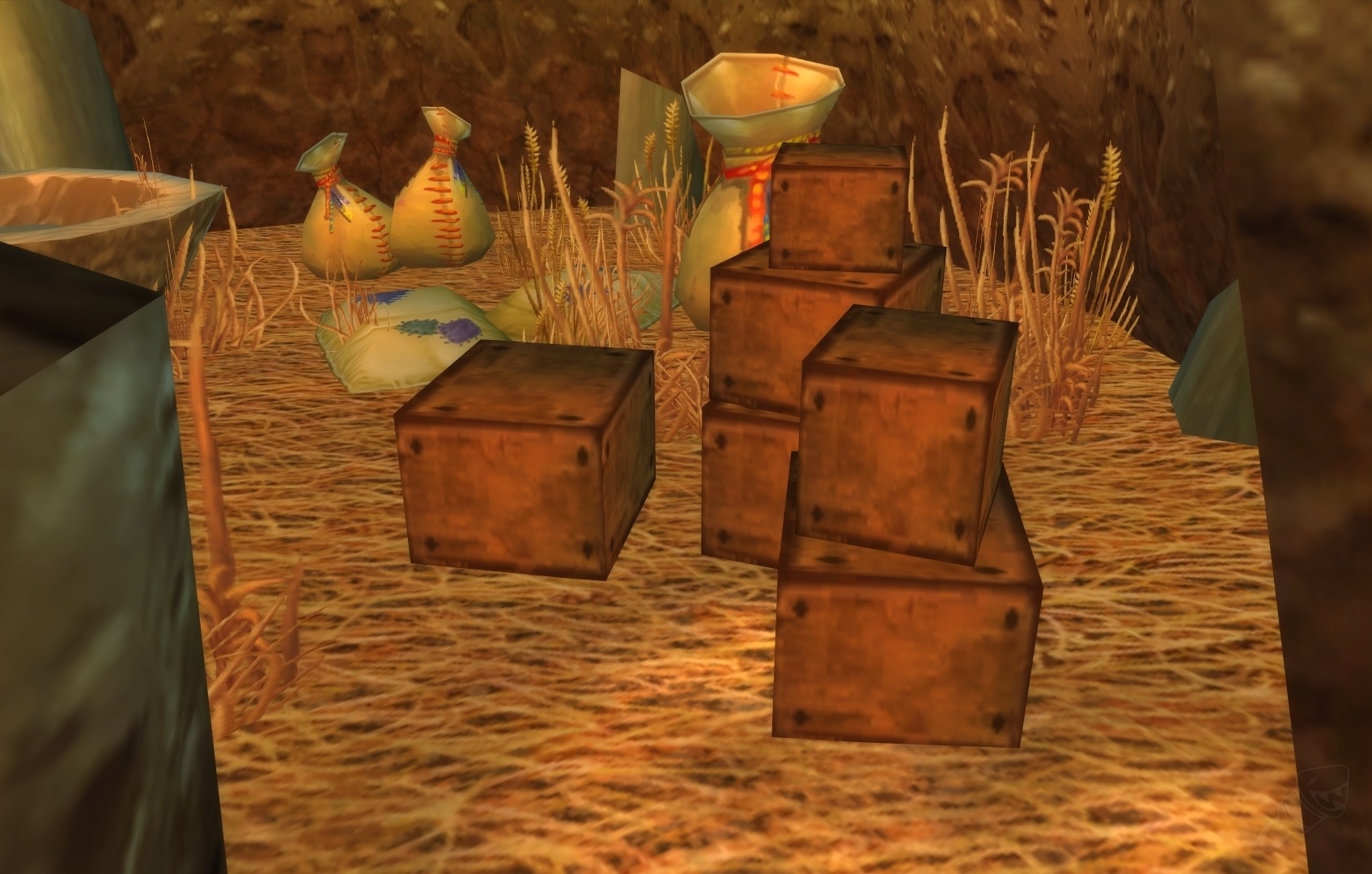 Understanding Crossroads Supply Crates: Problems and Solutions for Players