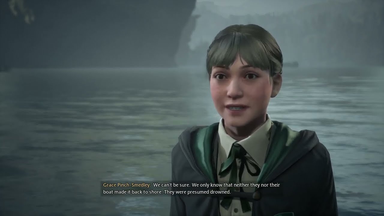 Dive in Hogwarts Legacy: A Magical Journey with Some Bumps Along the Way