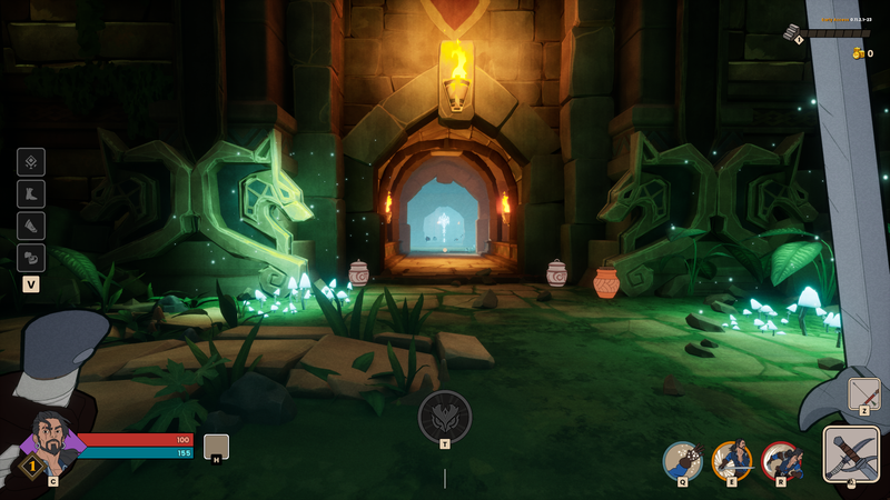 Citadel Homecoming: The Game That Will Make You Think Twice About Your Setup