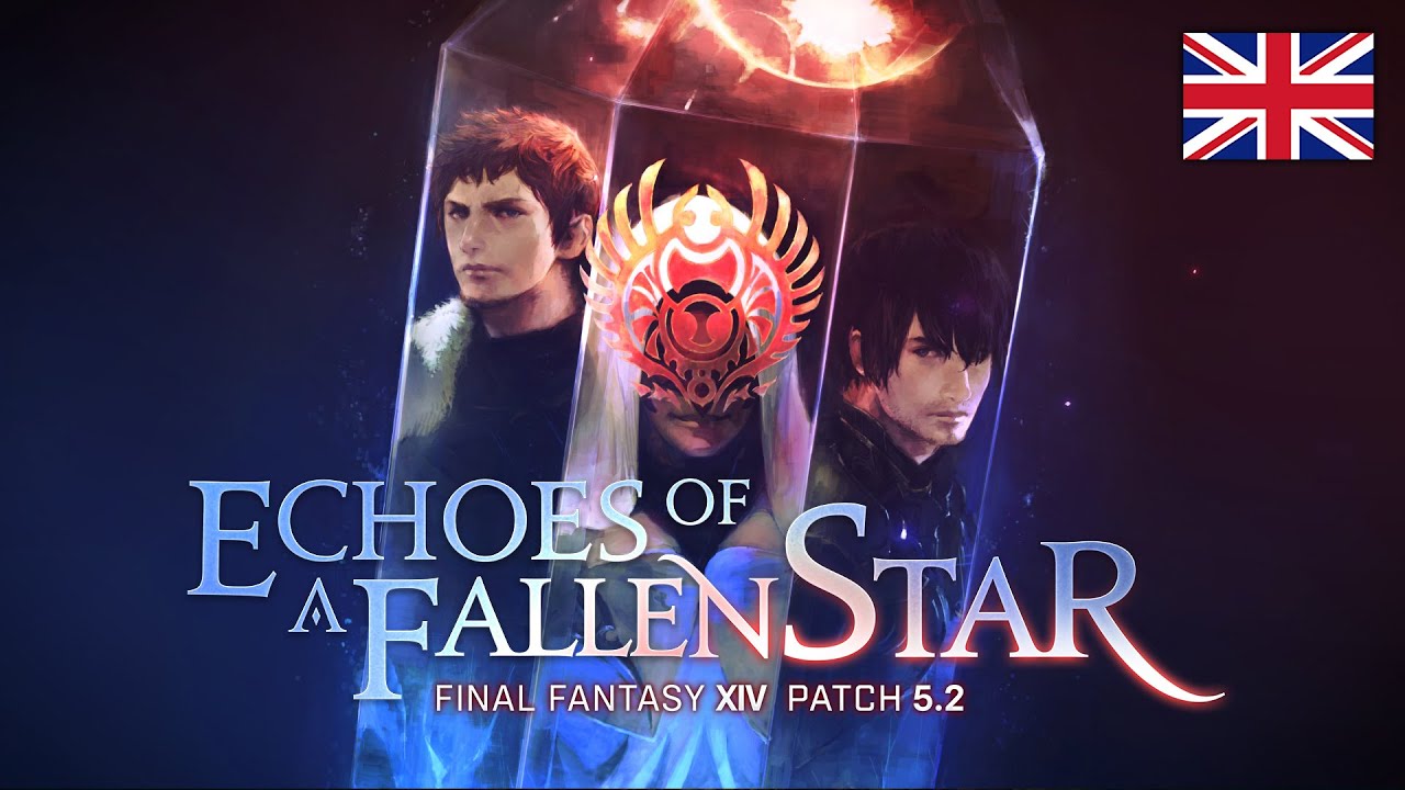 FFXIV Echoes of a Fallen Star: What You Need to Know and How to Fix It