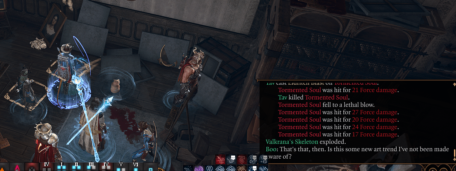 Can You Talk to Boo in BG3? An In-Depth Guide and Player Reactions