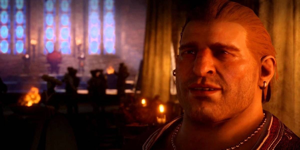 Dragon Age Inquisition Varric Approval: How to Win His Heart and Why It Matters