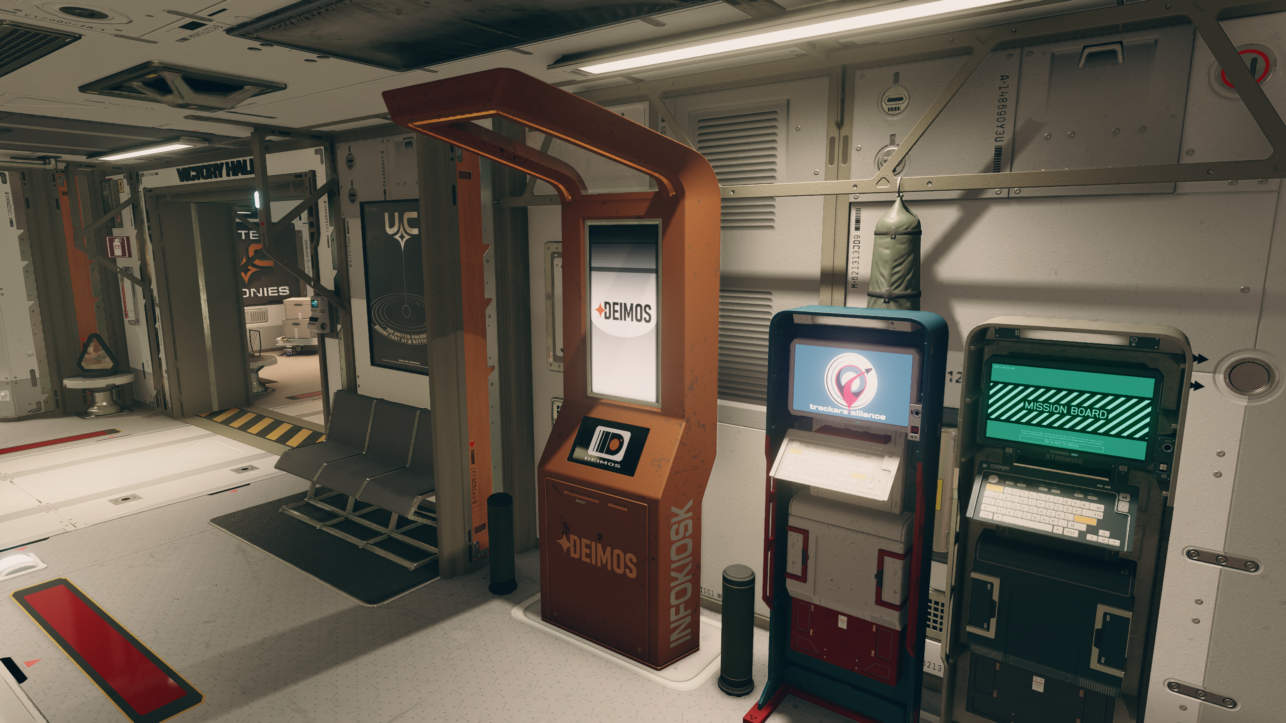 Bounty Clearance Kiosk Locations: Finding Them Made Easy!