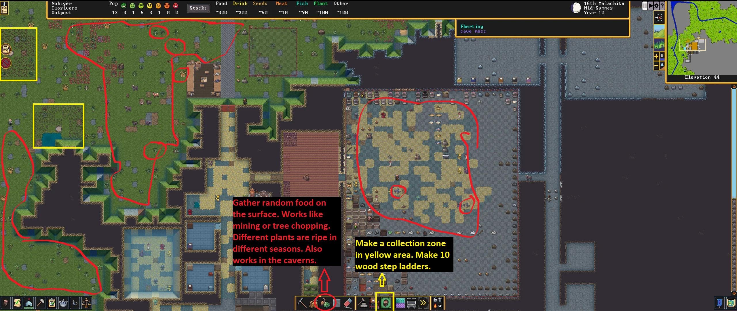 Dwarf Fortress Nickle: What’s Happening and How to Fix It?