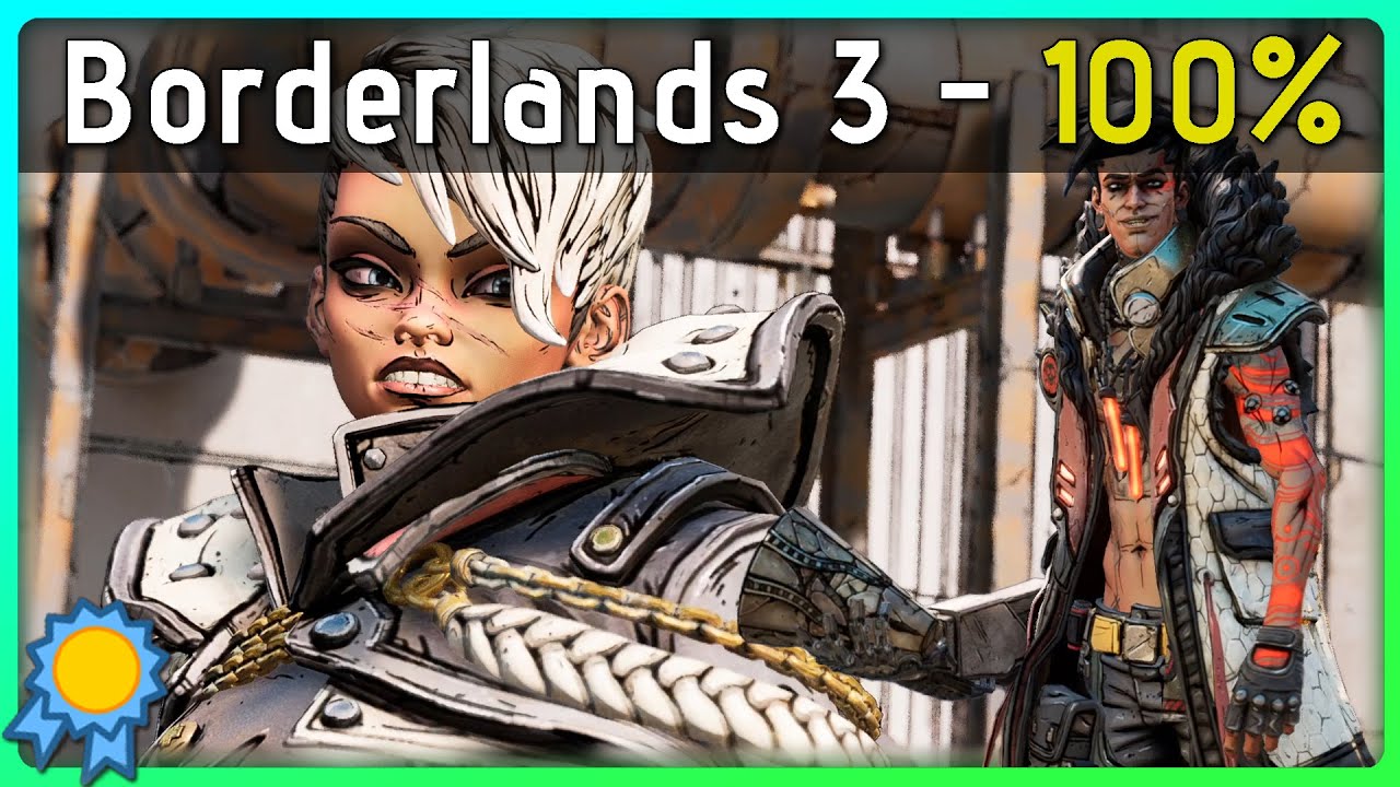 Borderlands 3 Platinum: A Guide to Earning This Ultimate Achievement