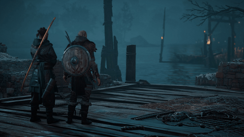 Burn or Keep Book AC Valhalla: What to Do with This Mysterious Item?
