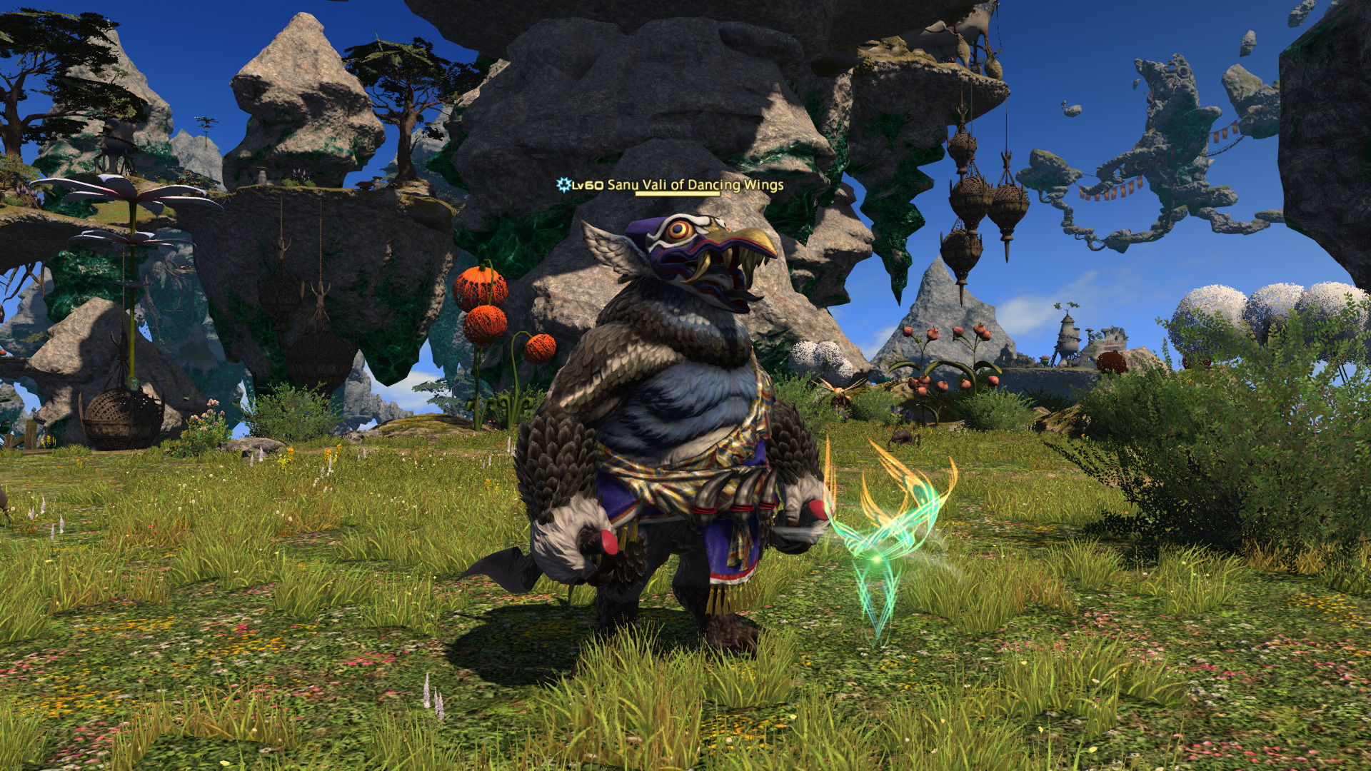 FFXIV B Rank Hunts: A Journey of Challenges and Triumphs