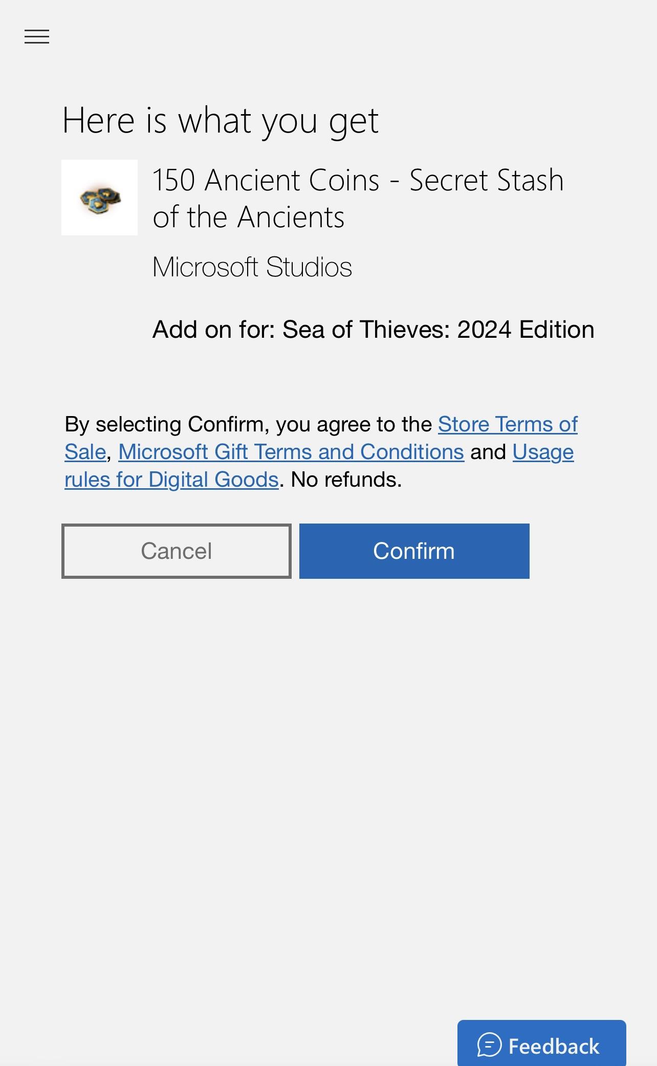 Checking for Fake Coin Sea of Thieves: How to Spot and Solve the Issue