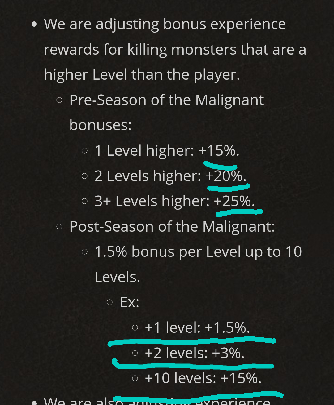 Diablo 4 XP Well: How to Fix It and What Players Think
