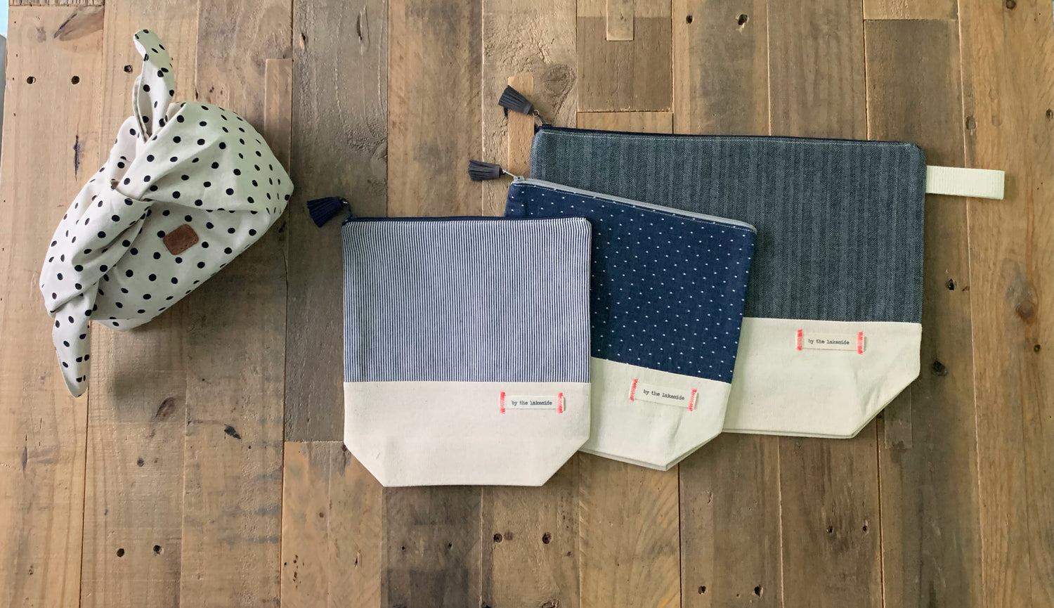 By the Lakeside Bags: A Game-Changing Adventure with Bags and Lakes!