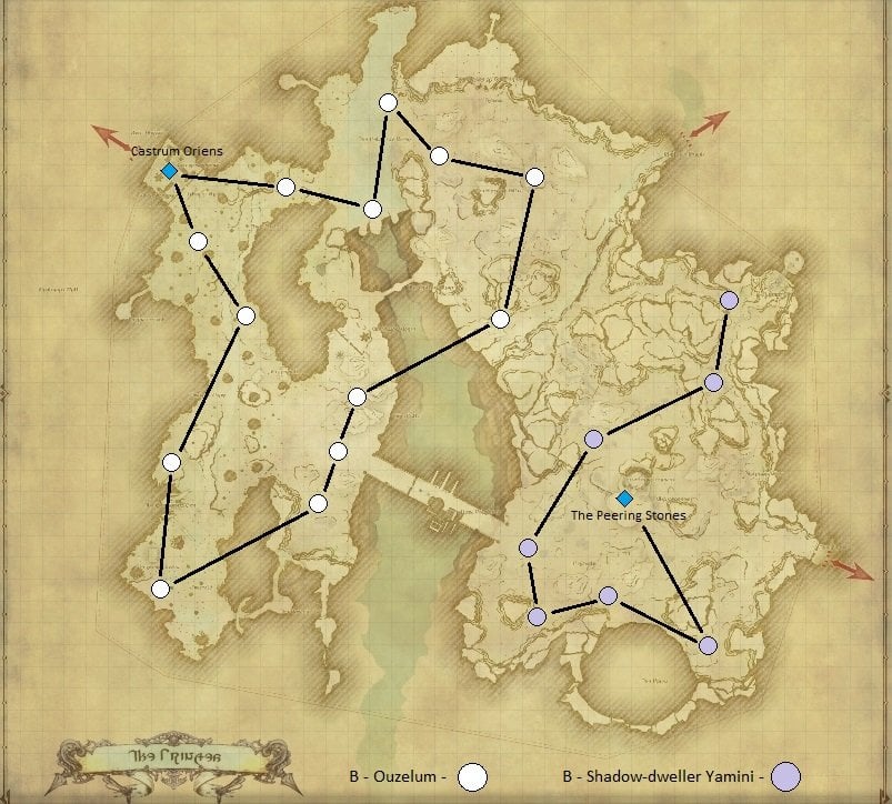 FFXIV B Rank: The Ultimate Guide to Hunting and Understanding