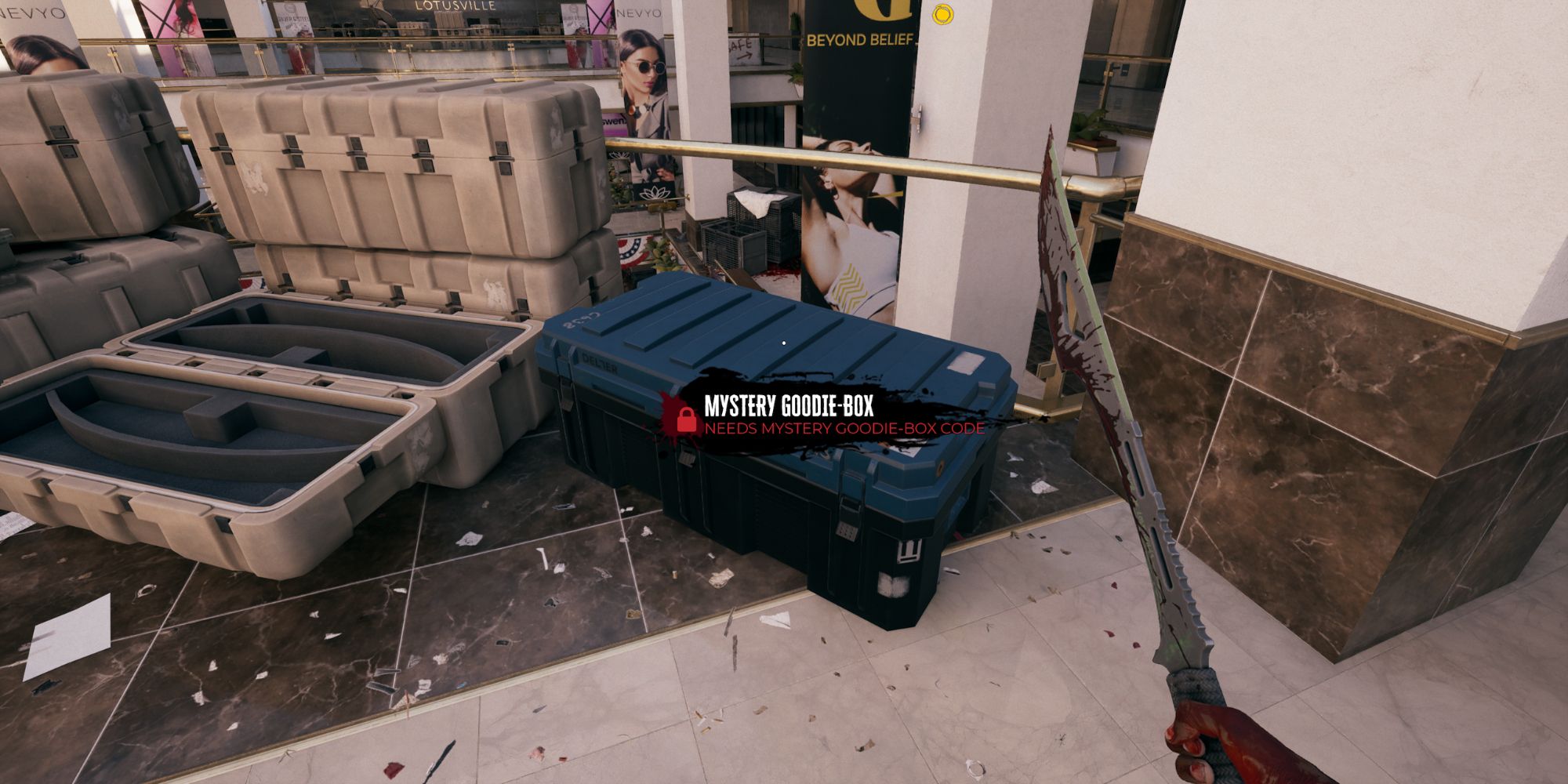 Dead Island 2 Bobcats Reward: A Guide to Solving the Mystery