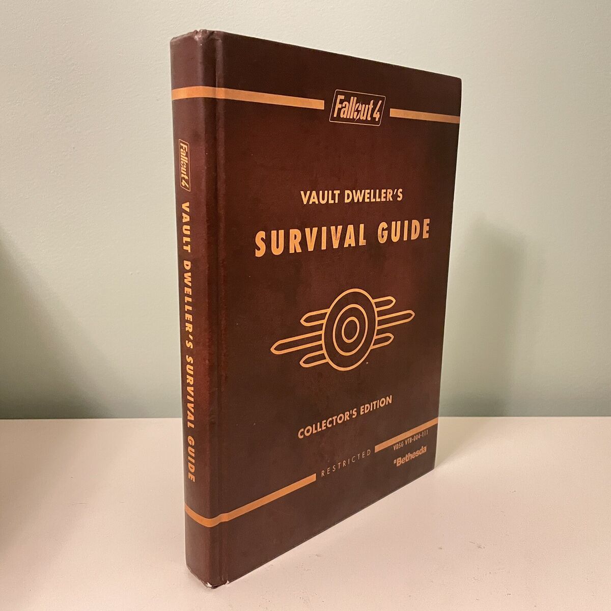 Fallout 4 Strategy Guide PDF: Your Ultimate Companion for Surviving the Wasteland