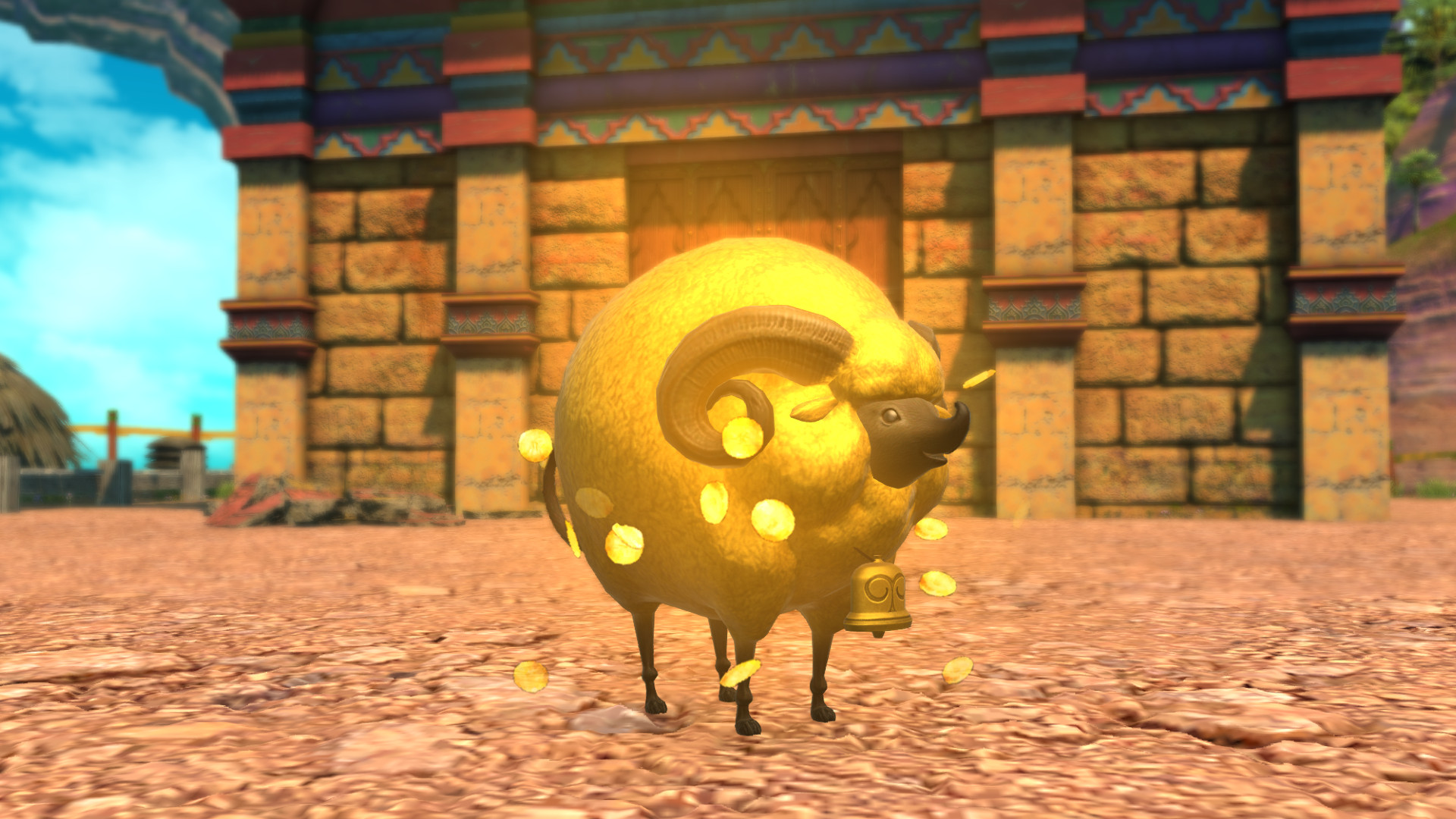 Chrysomallos Mount: The Epic Ride You Don’t Want to Miss