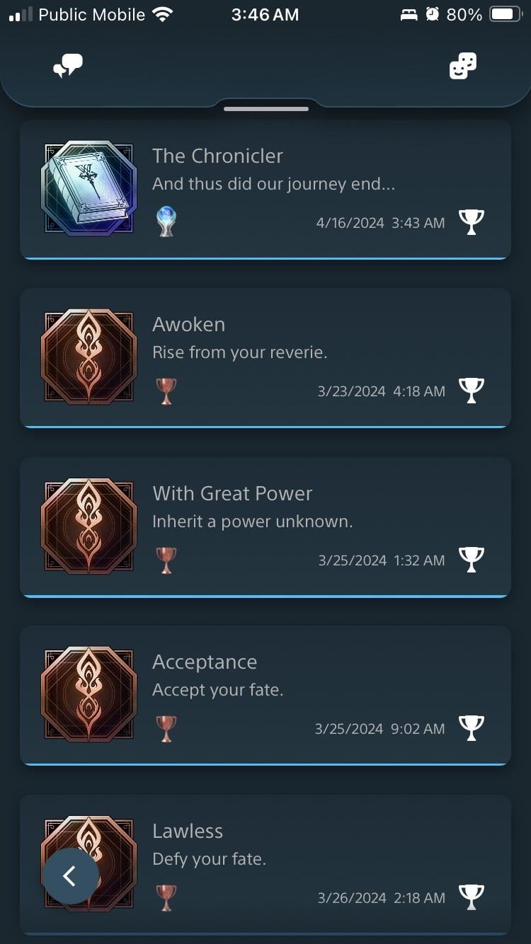 Final Fantasy 16 Hidden Trophies: The Secret Challenges You Didn’t See Coming