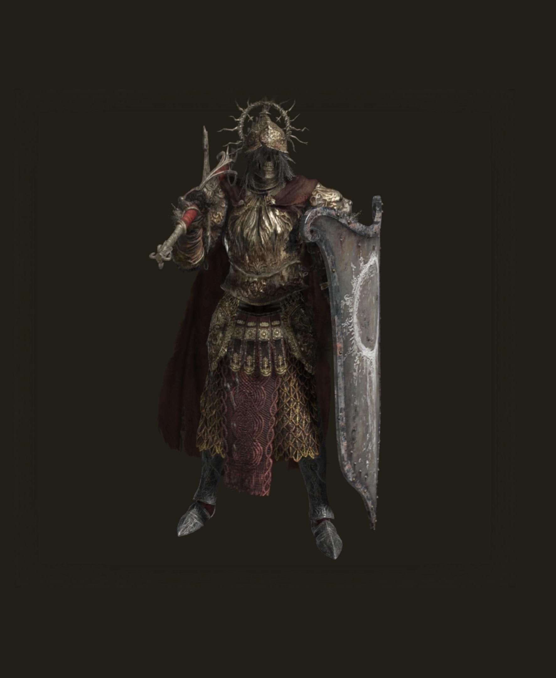 Death Knight Helm: A Deep Dive Into Its Power and Problems