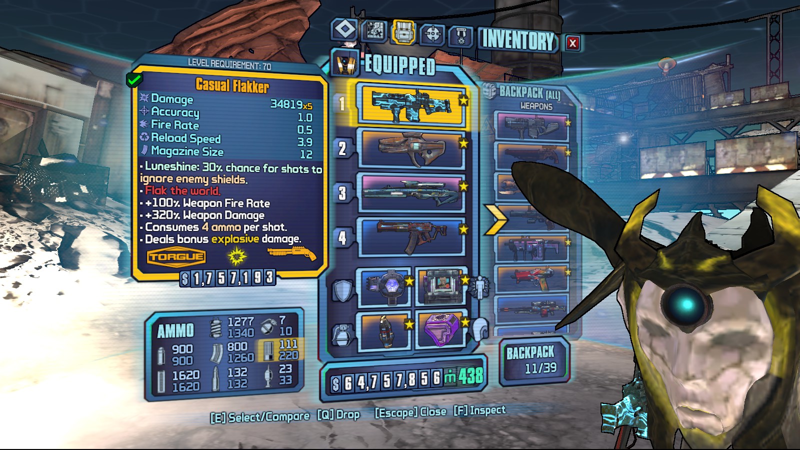Borderlands Pre Sequel Claptrap Build: A Fun Guide for Players